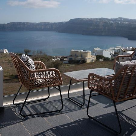 Zen Villas Akrotiri  Bagian luar foto