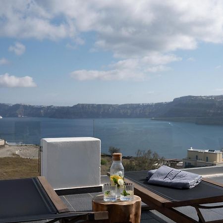 Zen Villas Akrotiri  Bagian luar foto