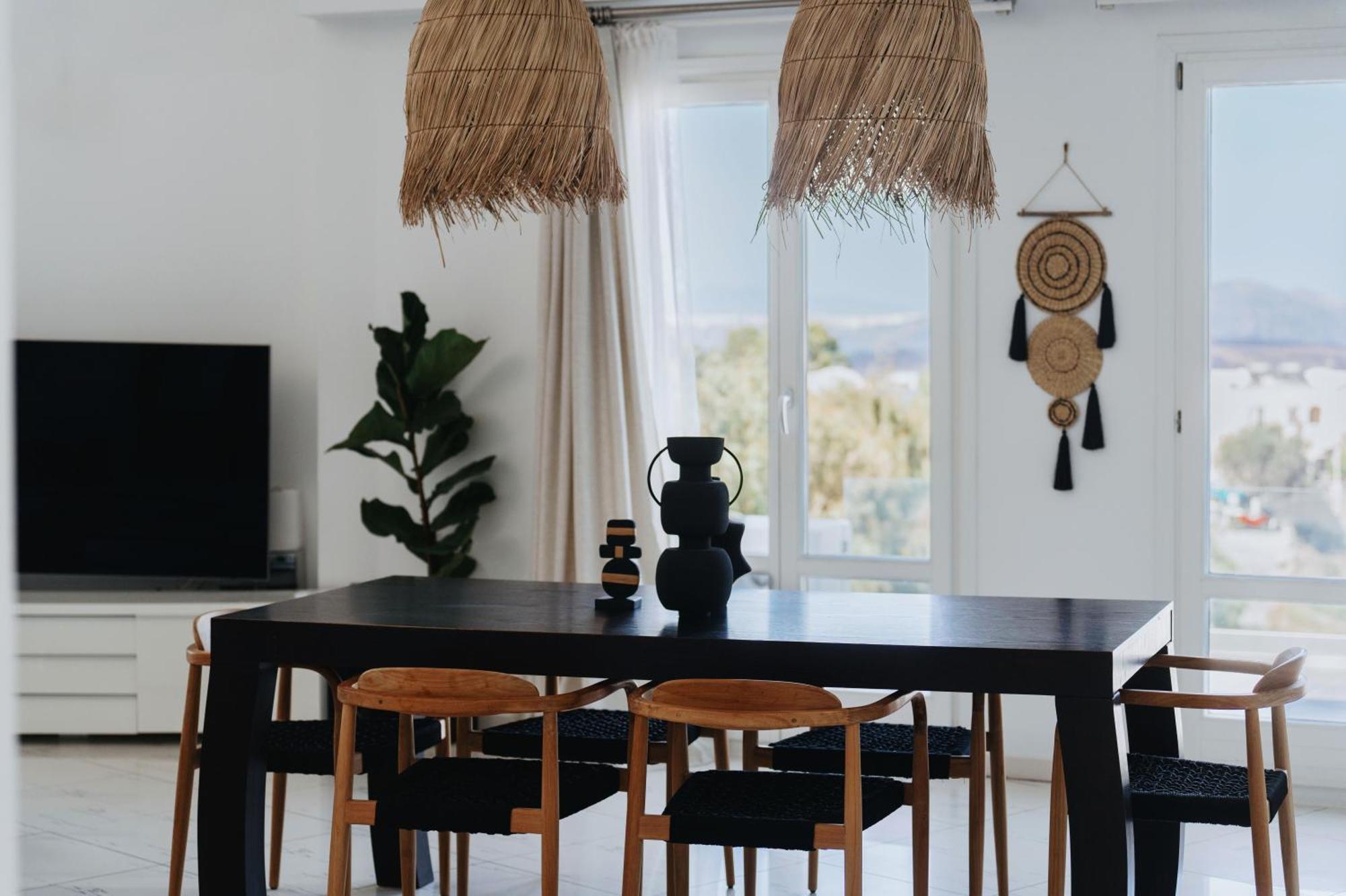 Zen Villas Akrotiri  Bagian luar foto