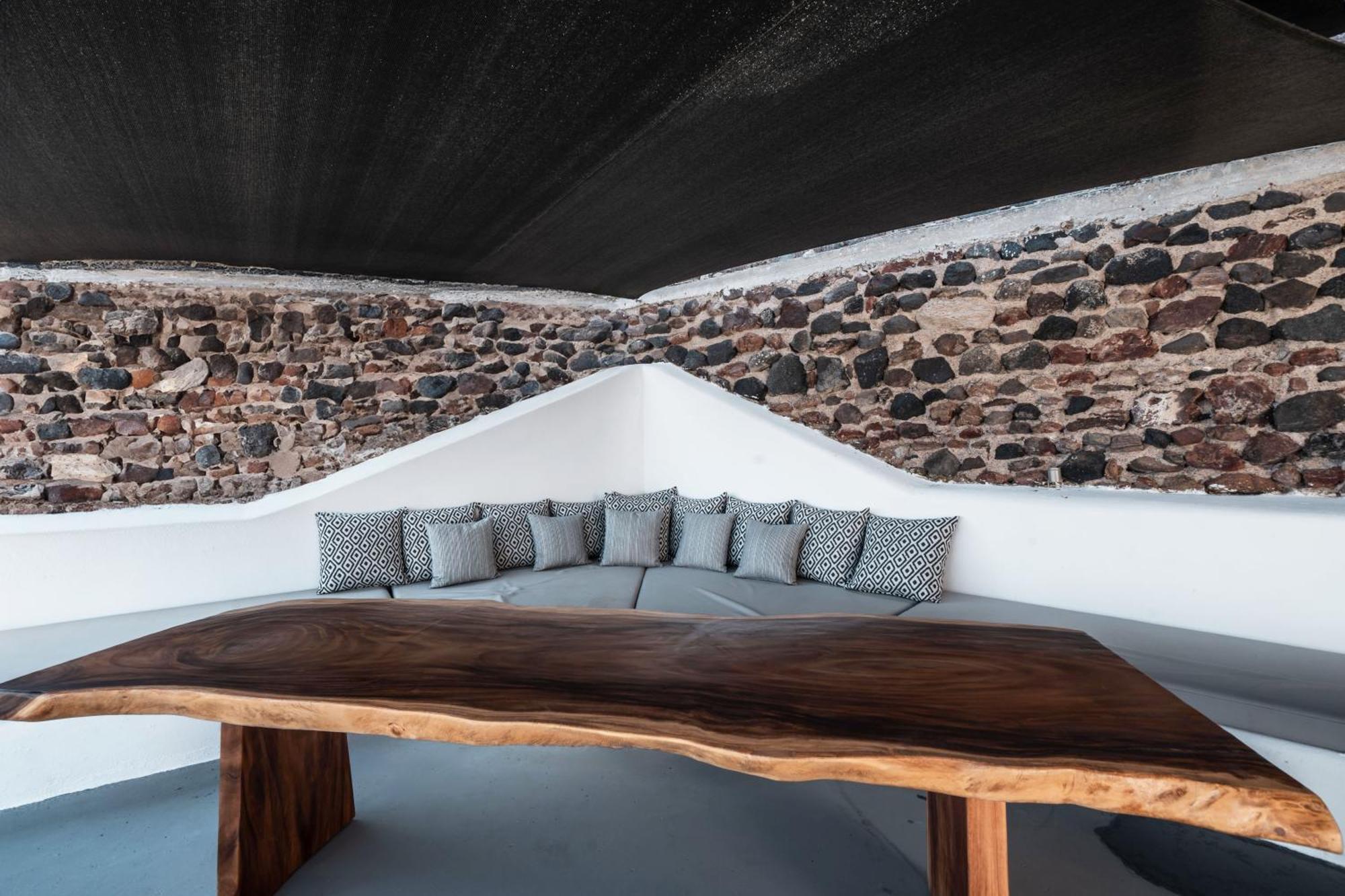 Zen Villas Akrotiri  Bagian luar foto