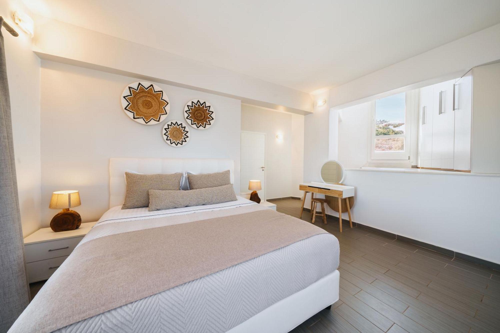 Zen Villas Akrotiri  Bagian luar foto