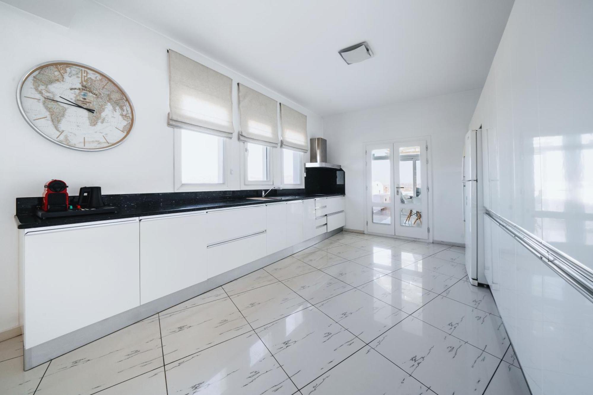 Zen Villas Akrotiri  Bagian luar foto