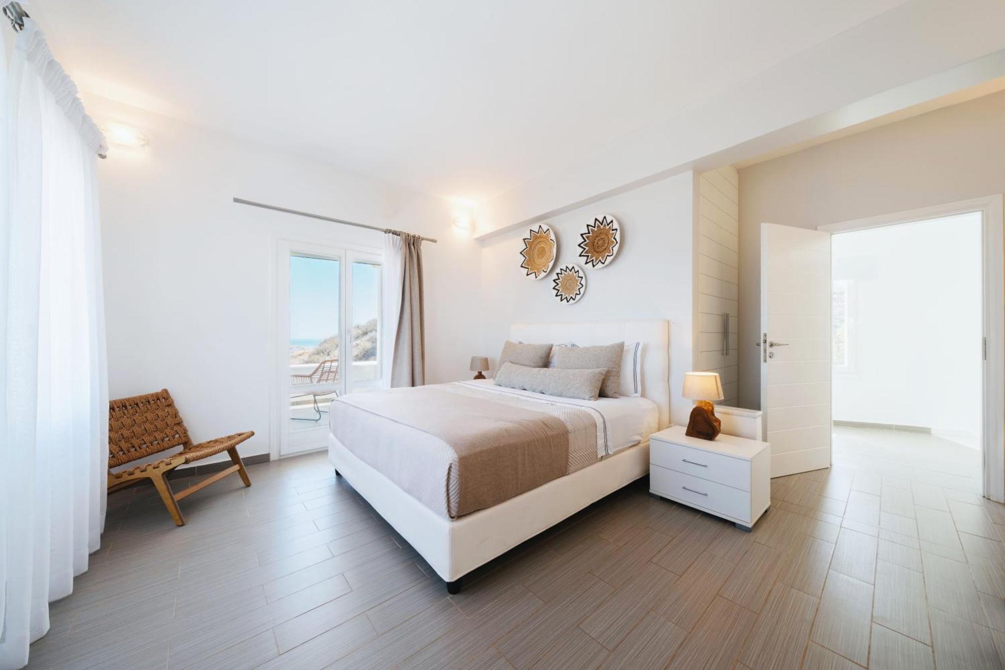 Zen Villas Akrotiri  Bagian luar foto