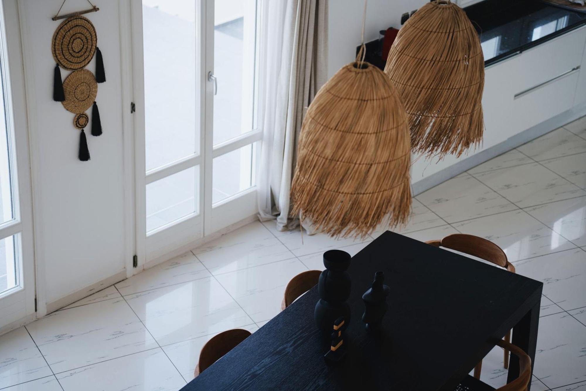 Zen Villas Akrotiri  Bagian luar foto