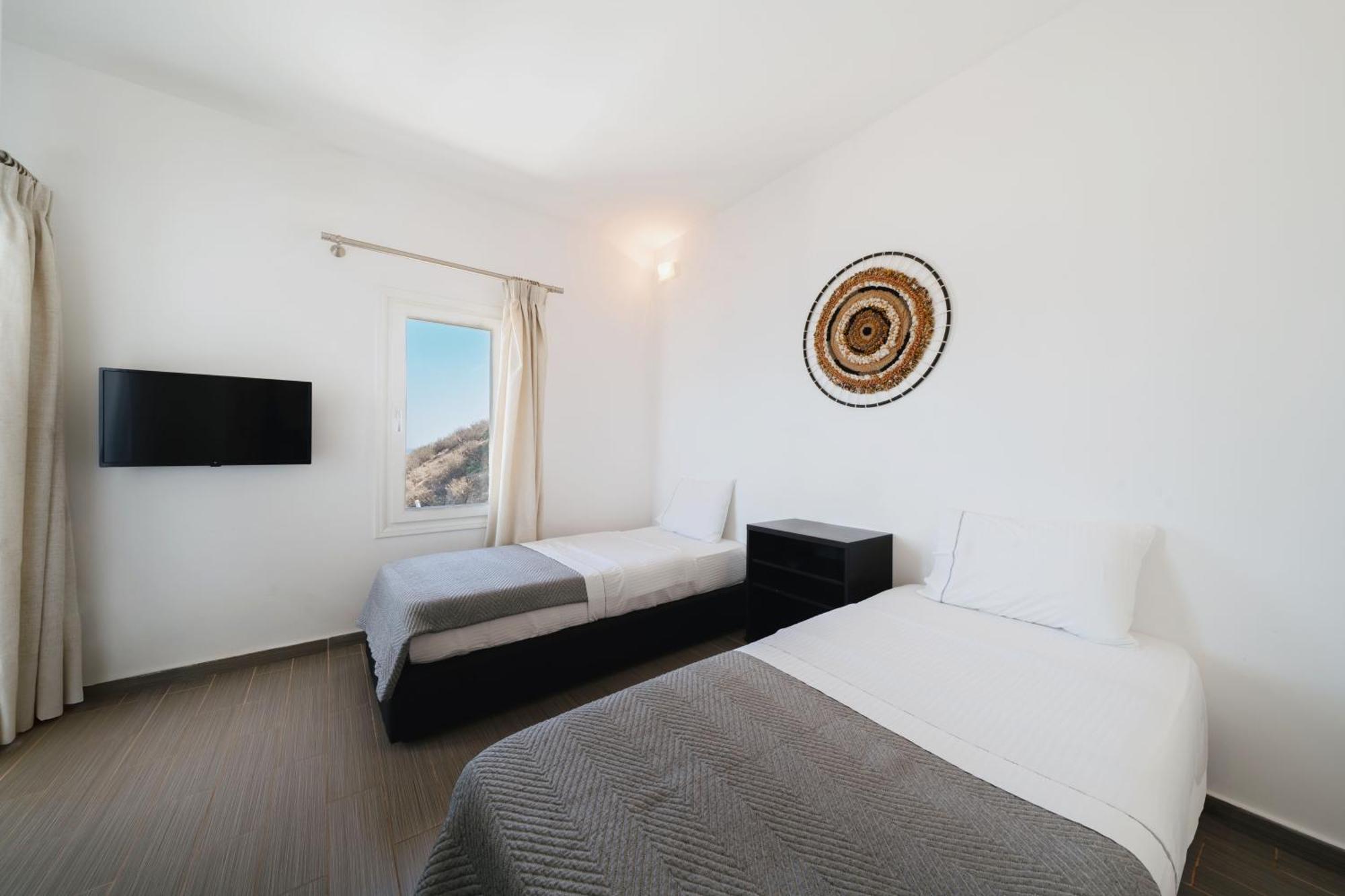 Zen Villas Akrotiri  Bagian luar foto