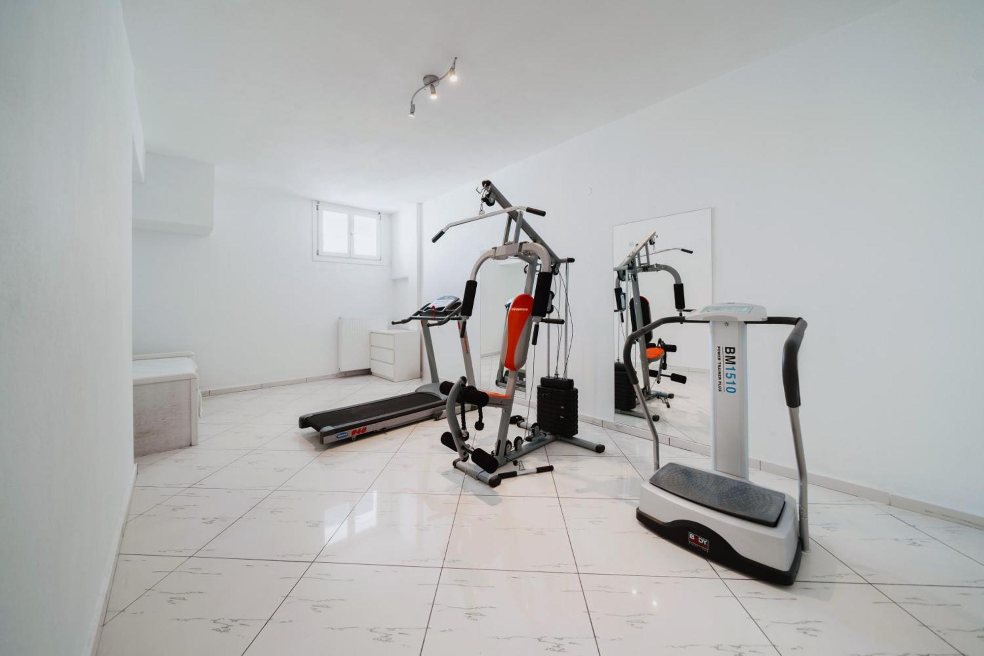Zen Villas Akrotiri  Bagian luar foto