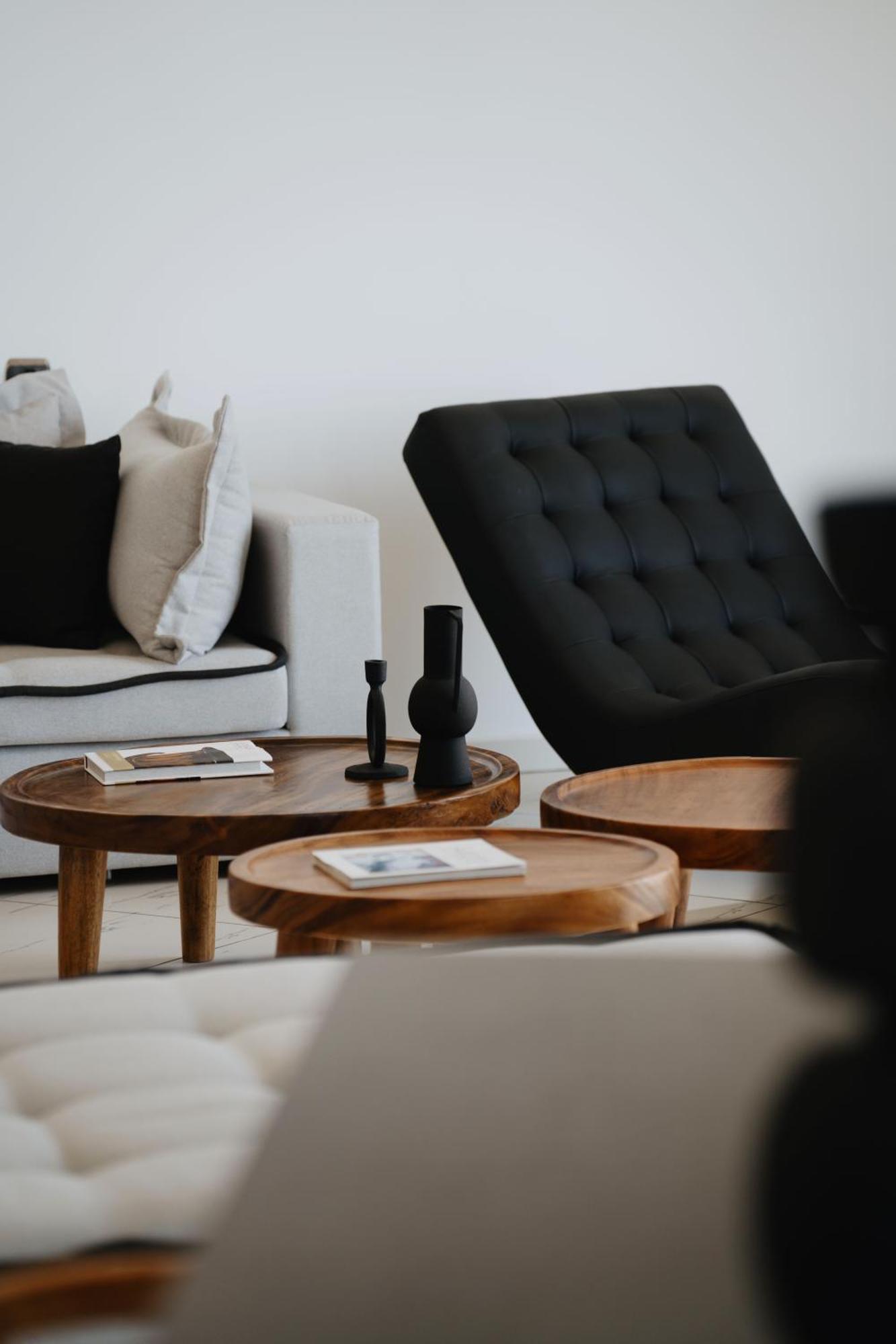 Zen Villas Akrotiri  Bagian luar foto