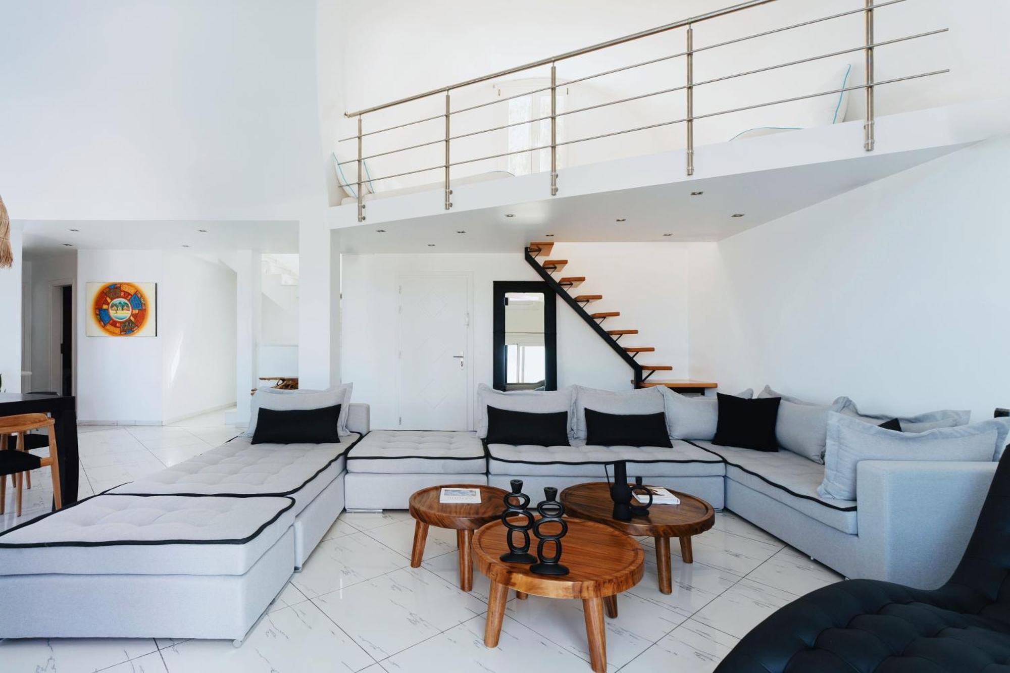 Zen Villas Akrotiri  Bagian luar foto