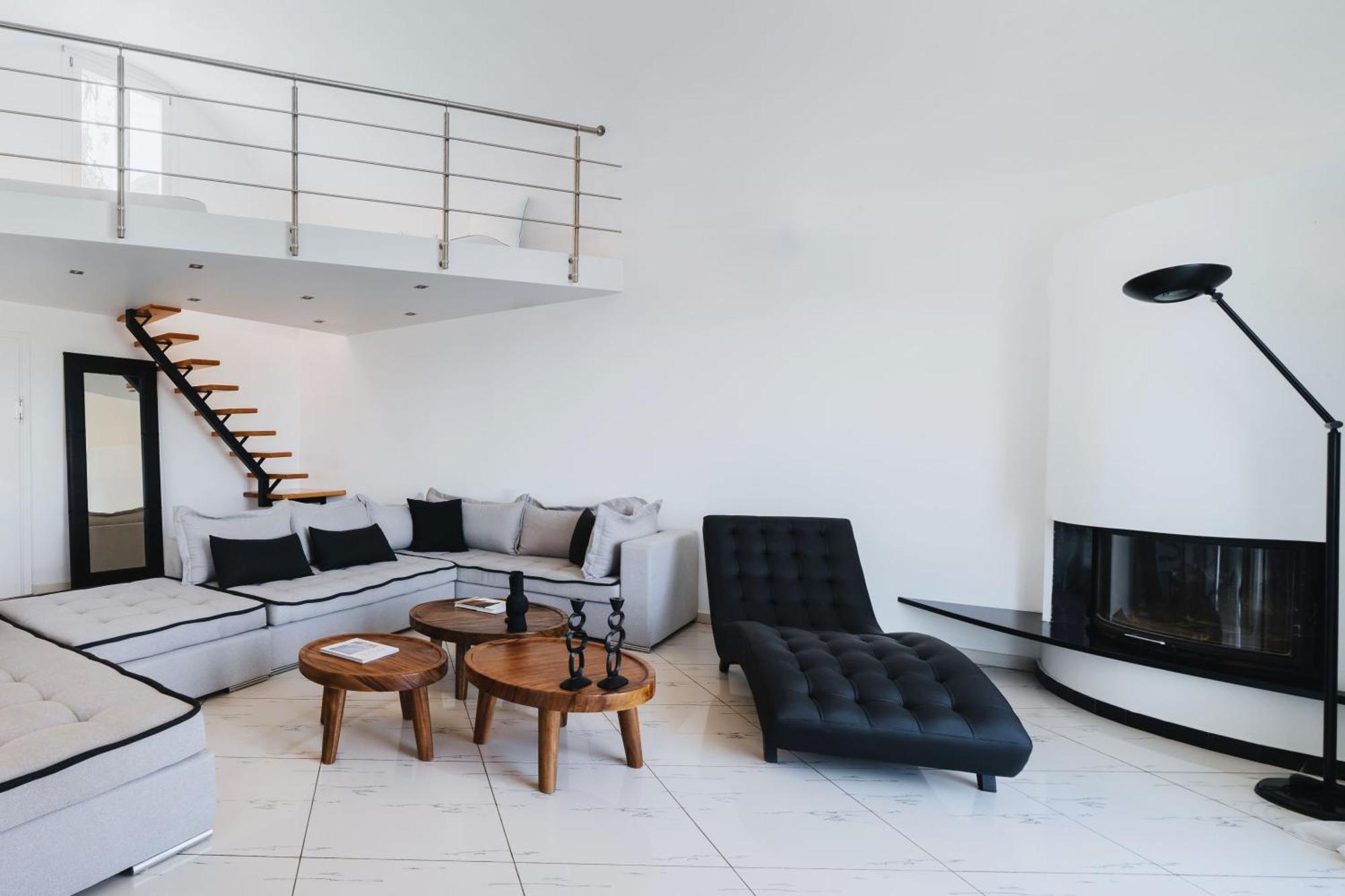 Zen Villas Akrotiri  Bagian luar foto
