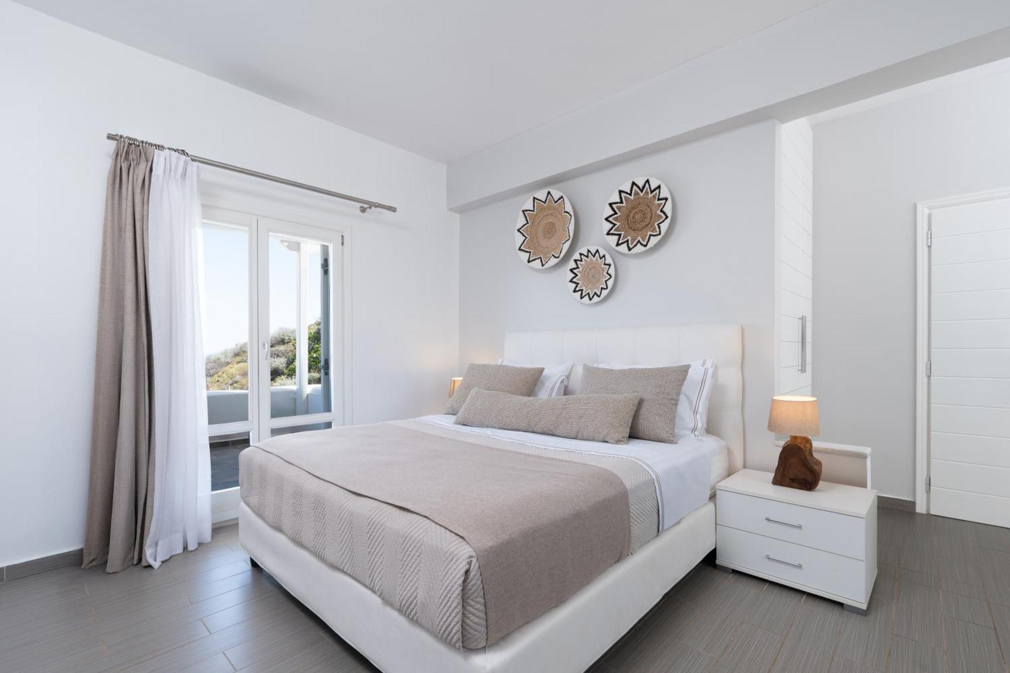 Zen Villas Akrotiri  Bagian luar foto