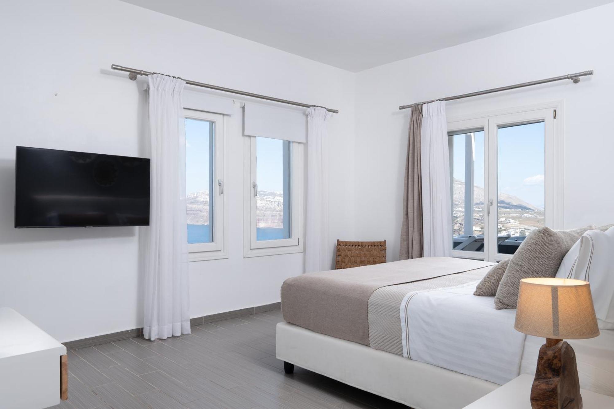 Zen Villas Akrotiri  Bagian luar foto