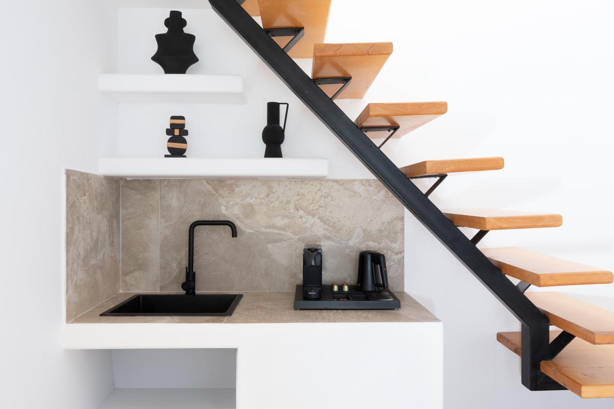 Zen Villas Akrotiri  Bagian luar foto