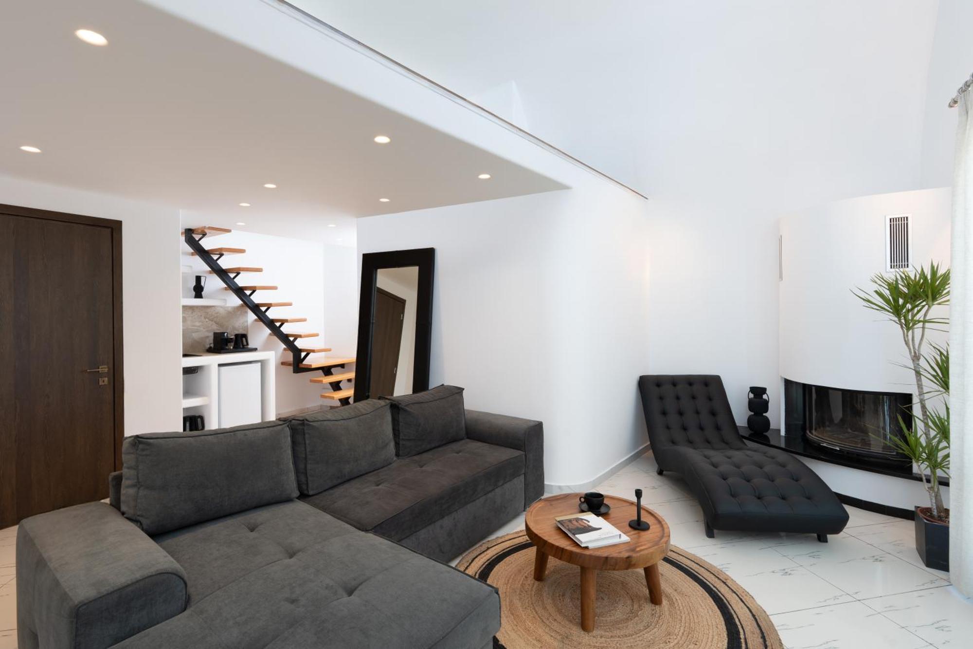 Zen Villas Akrotiri  Bagian luar foto
