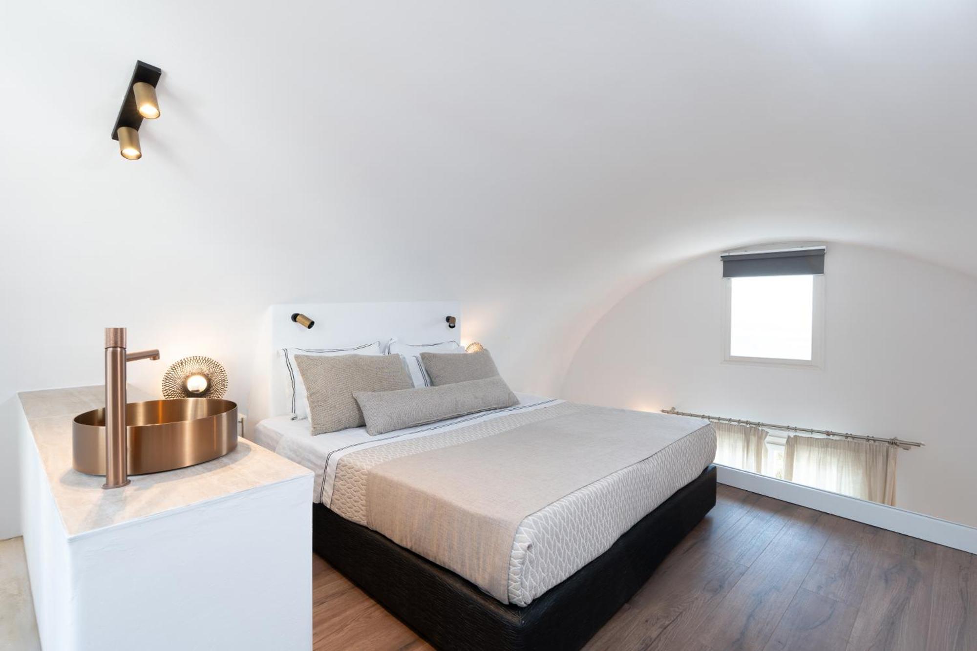 Zen Villas Akrotiri  Bagian luar foto
