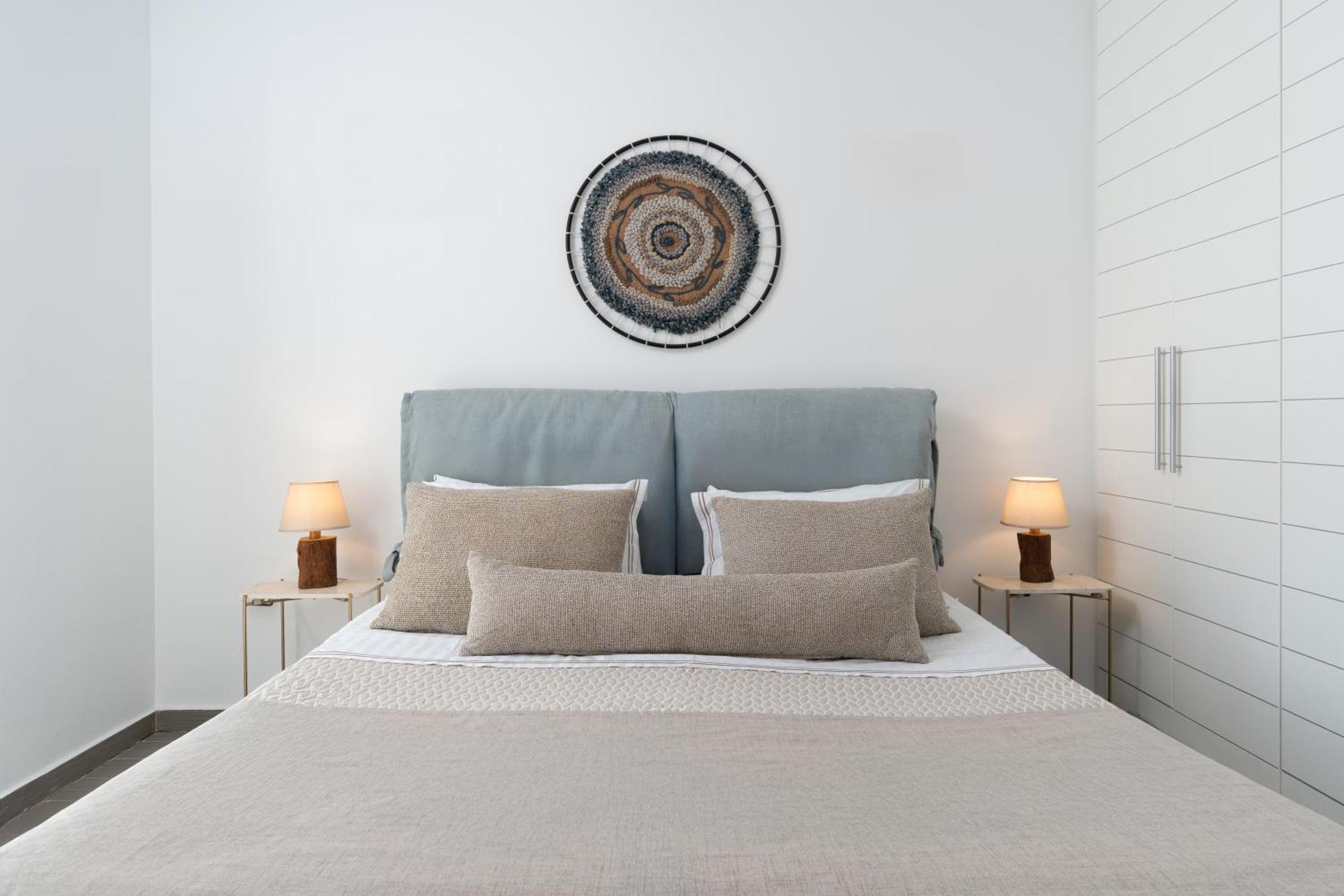 Zen Villas Akrotiri  Bagian luar foto